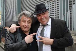 Matono lors d'une rencontre